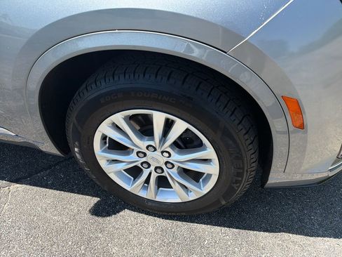 Used 2023 Cadillac XT6 Luxury AWD/4WD image 30