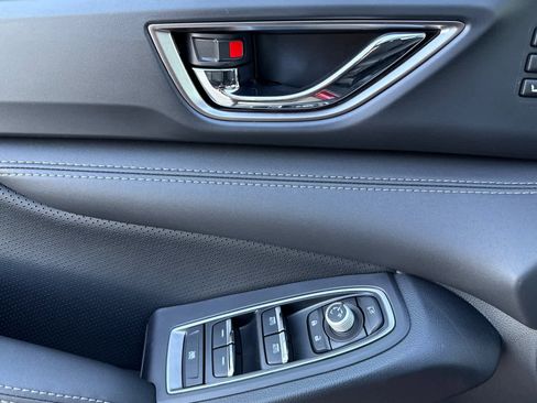 New 2026 Subaru Ascent Limited image 10