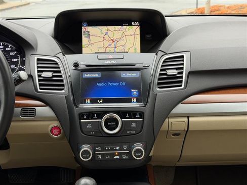 Used 2016 Acura RDX FWD w/ Technology Package image 32