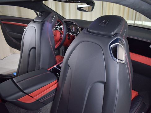 New 2026 Bentley Continental GT AWD/4WD image 22