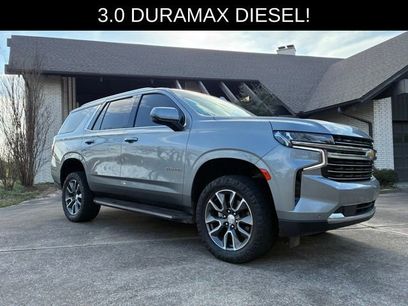 Used 2023 Chevrolet Tahoe LT w/ LT Signature Plus Package