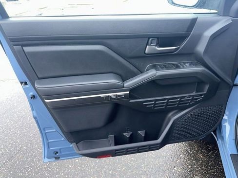 New 2026 Toyota Tacoma TRD Sport image 9