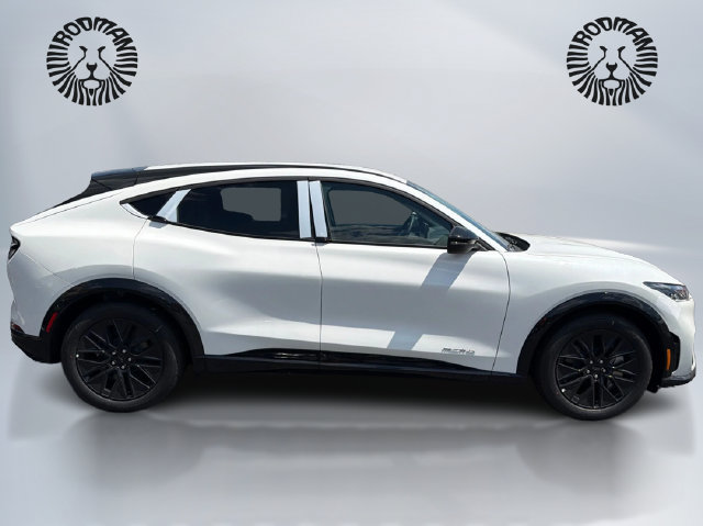 New 2026 Ford Mustang Mach-E Premium AWD/4WD image 5