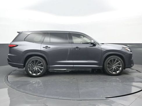 Used 2024 Lexus TX 350 AWD w/ Technology Package image 2