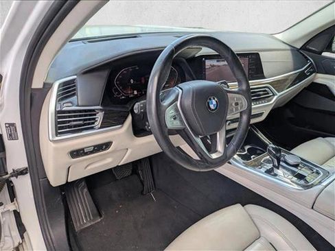 Used 2020 BMW X7 xDrive40i image 9