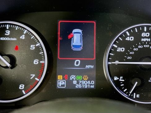 Used 2022 Subaru Outback Touring XT AWD/4WD image 12