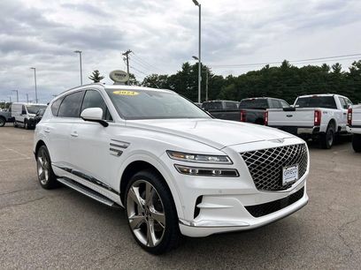 Used 2024 Genesis GV80 3.5T w/ Prestige Package