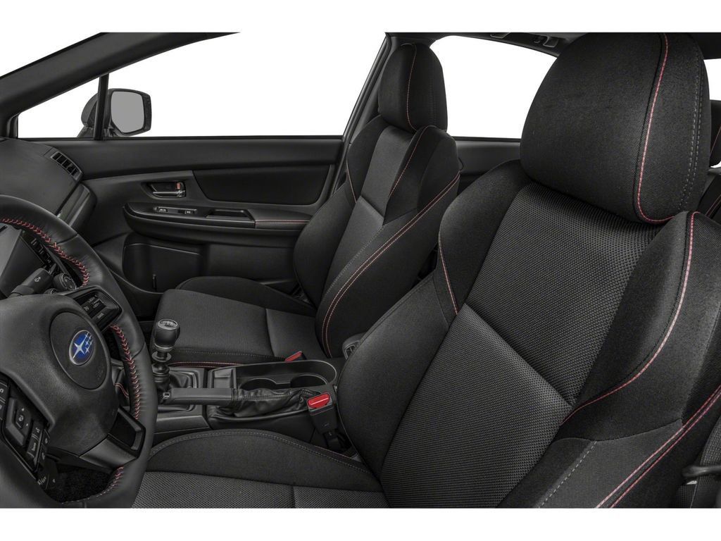 Used 2020 Subaru WRX Premium AWD/4WD image 6