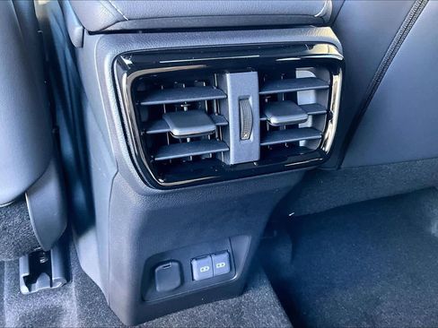 New 2026 Lexus NX 350h F Sport image 13