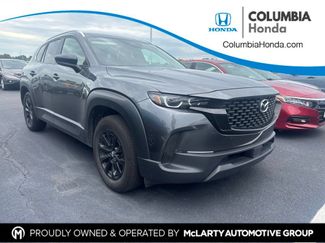 Used 2025 MAZDA CX-50 2.5 Hybrid w/ Preferred Pkg AWD/4WD video 1
