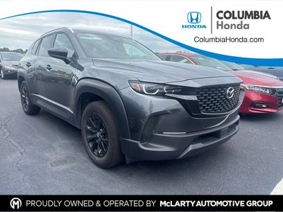 Used 2025 MAZDA CX-50 2.5 Hybrid w/ Preferred Pkg