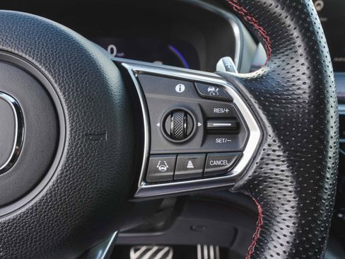 Used 2022 Acura MDX Type S image 24