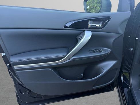 New 2026 Mitsubishi Eclipse Cross SE image 28