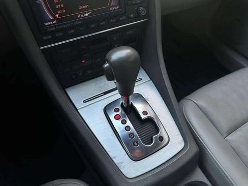 Used 2008 Audi A4 2.0T image 10