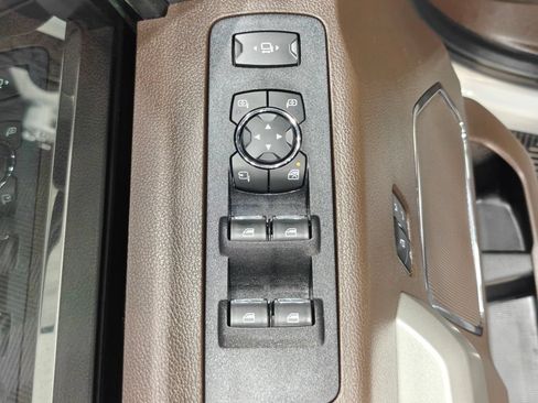 Used 2022 Ford F350 King Ranch w/ King Ranch Ultimate Package AWD/4WD image 70