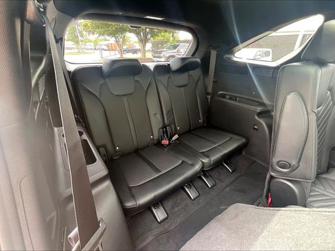 Used 2024 Kia Sorento SX Prestige AWD/4WD image 33