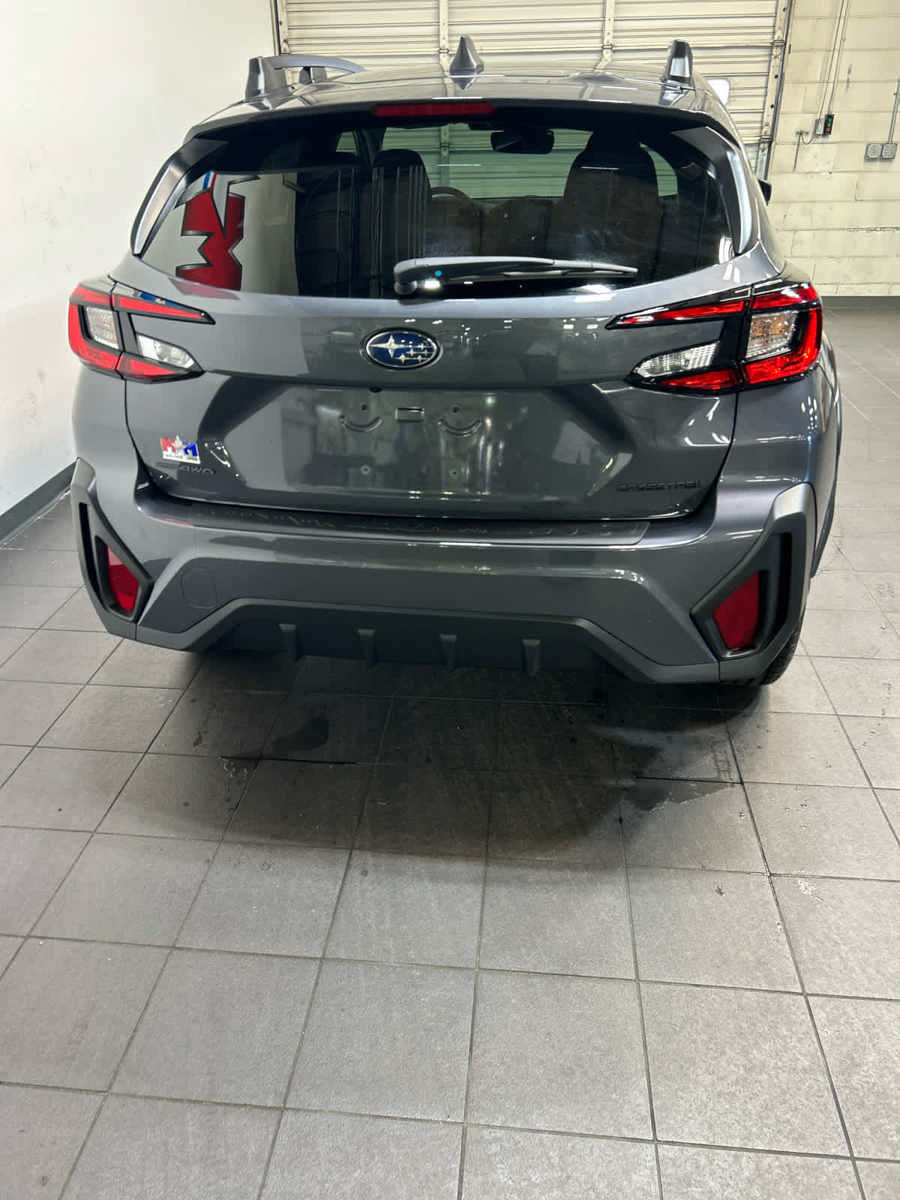 New 2027 Subaru Crosstrek 2.5i Premium AWD/4WD image 7