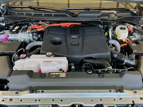 New 2026 Toyota Tundra 1794 Edition AWD/4WD image 8