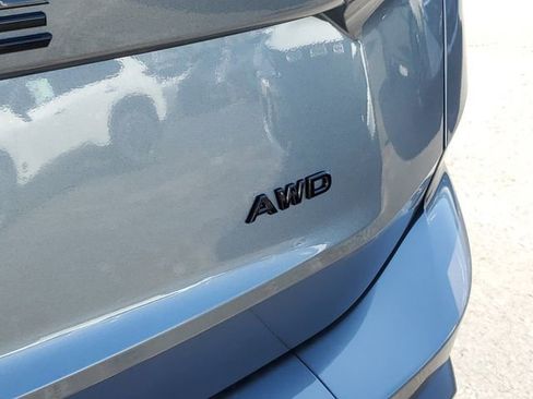 New 2026 Nissan Rogue SV AWD/4WD image 11
