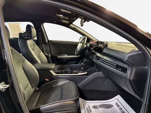 Certified 2025 Kia K4 GT-Line w/ GT-Line Sunroof Package image 26