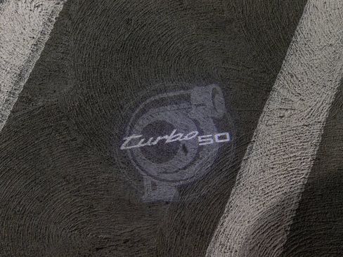 Certified 2025 Porsche 911 Turbo AWD/4WD image 60