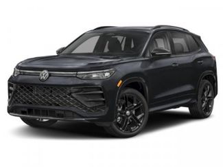 Certified 2026 Volkswagen Tiguan SE R-Line AWD/4WD video 1