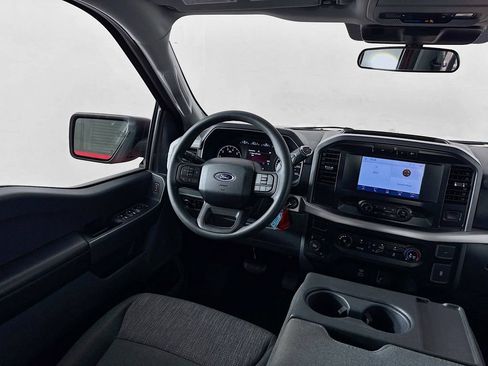 Used 2023 Ford F150 XLT image 33