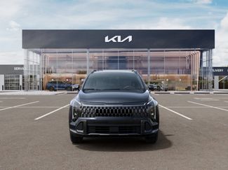 New 2026 Kia Sportage X-Line w/ X-Line Premium Package AWD/4WD video 2