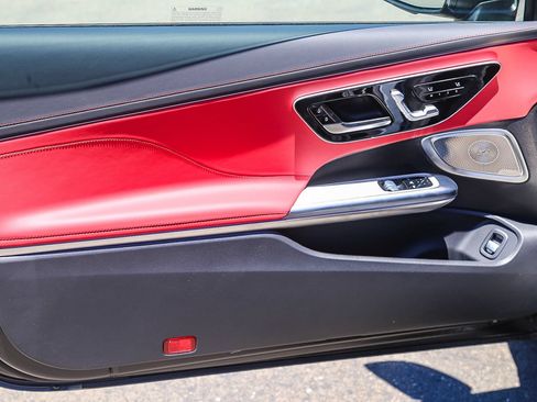 New 2026 Mercedes-Benz CLE 53 AMG 4MATIC Coupe image 19