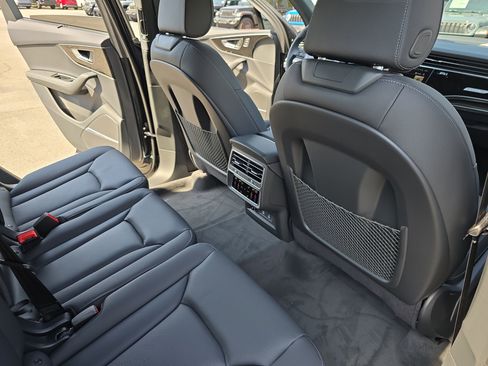 New 2026 Audi Q7 3.0T Premium Plus AWD/4WD image 11