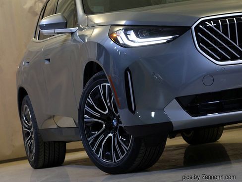 New 2026 BMW X3 xDrive30 w/ Convenience Package image 4