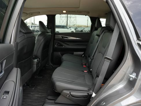 Used 2026 INFINITI QX60 Luxe w/ Cargo Package AWD/4WD image 19