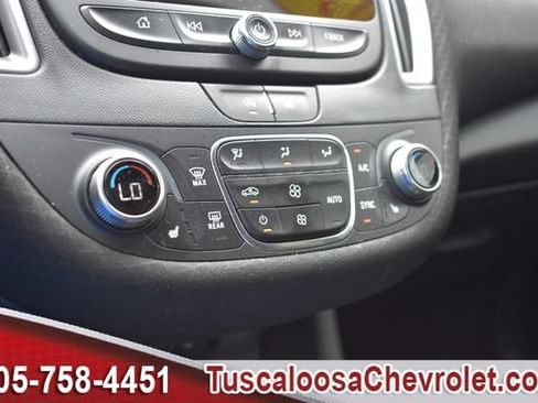 Certified 2024 Chevrolet Malibu LT FWD image 34