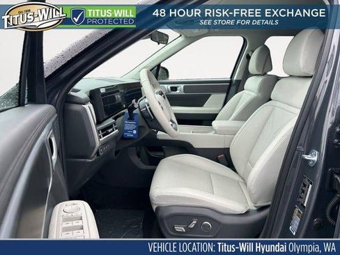 New 2026 Hyundai Santa Fe SEL AWD/4WD image 51