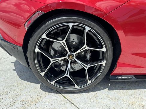 Used 2025 Lamborghini Revuelto AWD/4WD image 27
