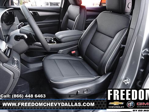 New 2026 Buick Enclave Preferred w/ Power Package image 13