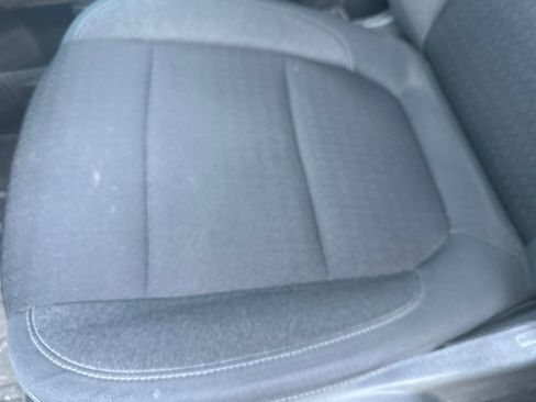 Used 2021 Chevrolet Silverado 1500 RST AWD/4WD image 5