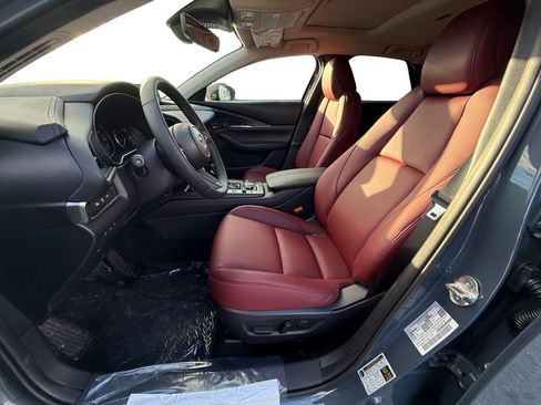 New 2026 MAZDA CX-30 AWD 2.5 S image 9