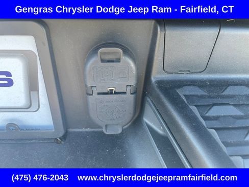 Certified 2023 RAM 1500 Laramie AWD/4WD image 28