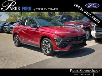 Used 2024 Hyundai Kona N Line video 1