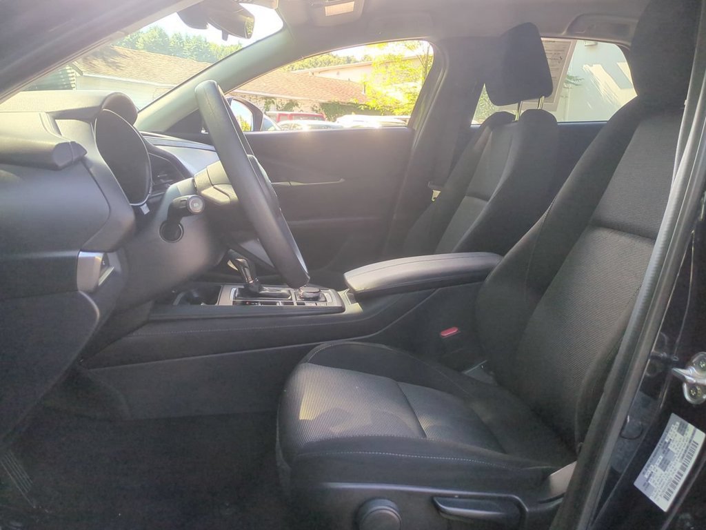 Certified 2025 MAZDA CX-30 AWD 2.5 S image 22