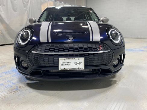 Used 2024 MINI Cooper Clubman S image 4