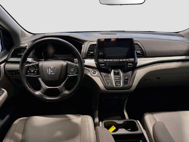 Used 2019 Honda Odyssey EX-L image 20