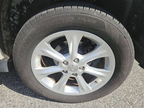 Used 2009 Lexus RX 350 AWD image 27