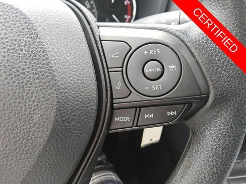 Used 2024 Toyota RAV4 LE image 25