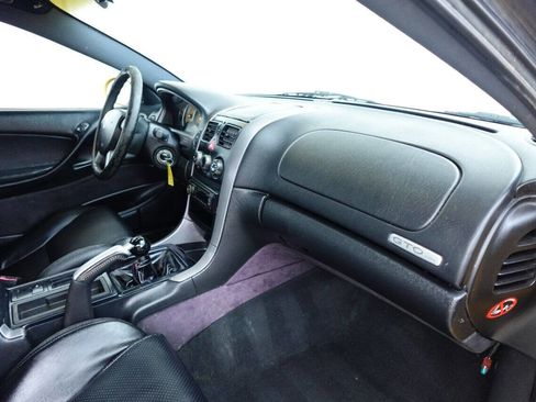 Used 2004 Pontiac GTO image 27