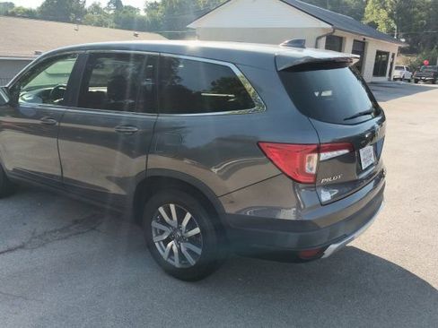 Used 2020 Honda Pilot EX-L image 3
