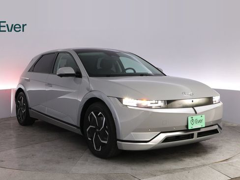 Used 2024 Hyundai Ioniq 5 Limited RWD image 13