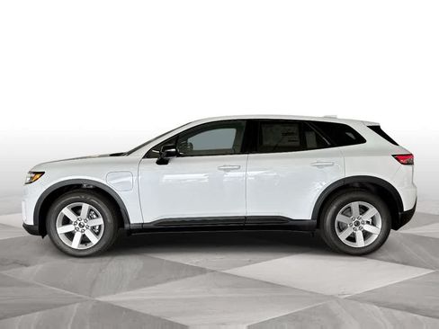 New 2026 Honda Prologue EX image 5