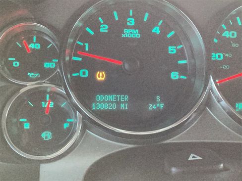 Used 2012 Chevrolet Silverado 1500 LT w/ All-Star Edition image 23